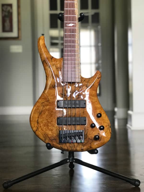 Roscoe SKB 3005 Custom (SKB 5) image 1