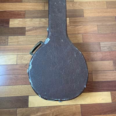 Ibanez Artist banjo 1976 image 11