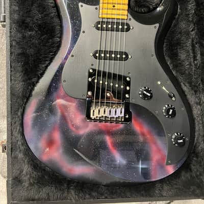 Knaggs Severn - Galaxy image 1