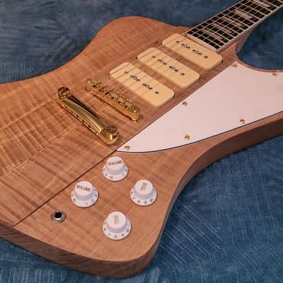 RNC Customs Firebird 2025 - Custom imagen 3