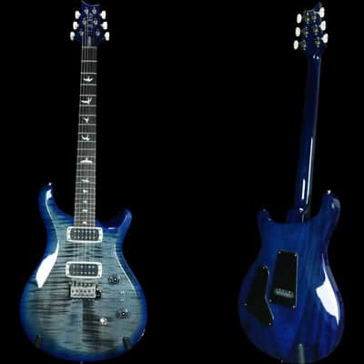 Paul Reed Smith PRS KID Limited 2013 Custom24 Pattern Thin Neck