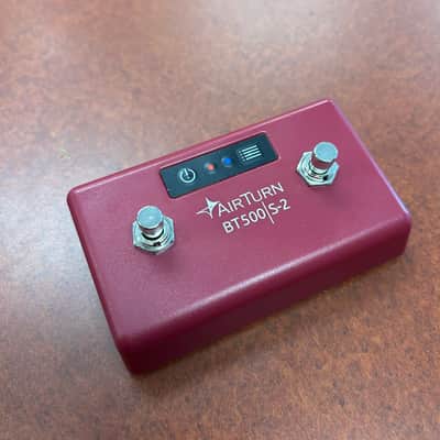 AirTurn BT200S-2 - Red image 1