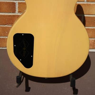 Epiphone 1960 Les Paul Special Double Cut image 4