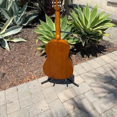 Valencia Classical Guitar image 9