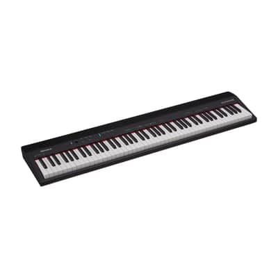Roland GO:PIANO 88 GO-88PX Digital Piano Bild 2
