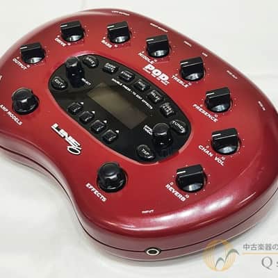 Line 6 Pod Xt image 1