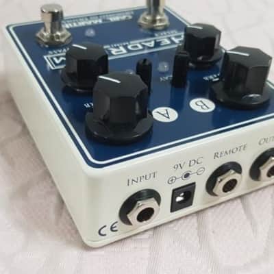Carl Martin HeadRoom Mini Pedal image 3