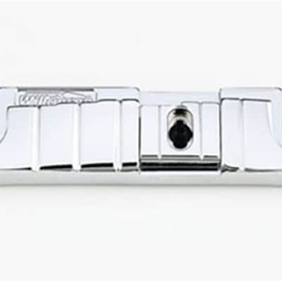 Wilkinson Adjustable Stop Tailpiece - CHROME