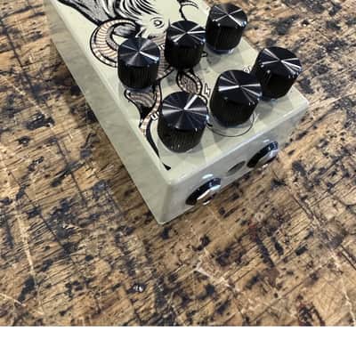 WALRUS Eons - Five State Fuzz image 3