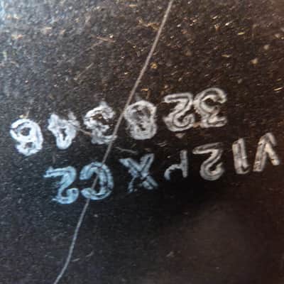 Audio Guild Bonham 220B The Last Magnatone? image 12
