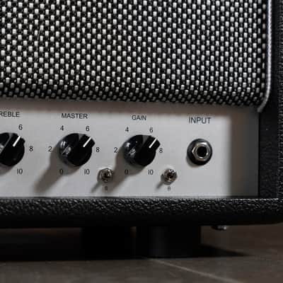 Friedman Little Sister 20-Watt Amplifier Head image 8