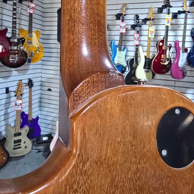 PRS Singlecut 2000s - Satin Red w/OHSC image 15