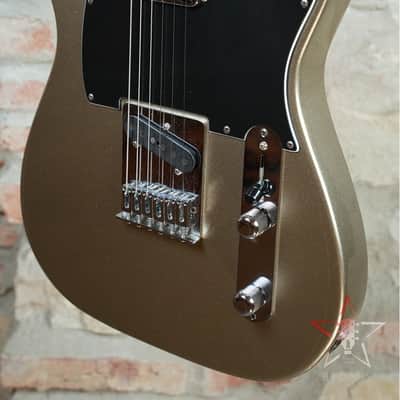 FENDER Telecaster 75th Anniversary Commemorative MN - 2021 - Diamond Anniversary image 12