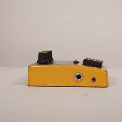 Exar Kod PH-05 Phasing Phaser Pedal | 1980s (Made in Poland) image 3