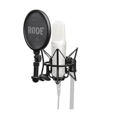 SM6 Rode image 6