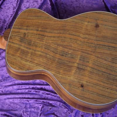 Lakewood M-18 Ovankol "Eigenart" * From our showroom * image 5