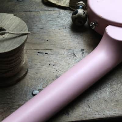 VINTAGE "V120 ProShop Unique Shell Pink Distressed" GIGBAG,  3, 3KG, image 7