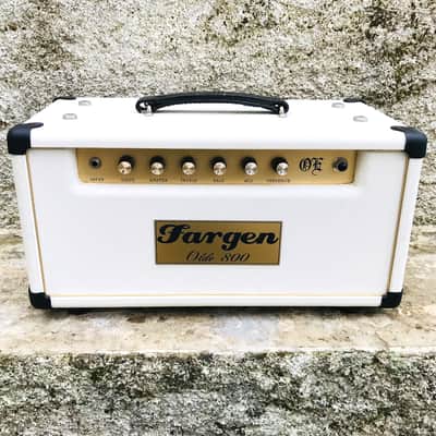 Fargen Olde 800 Guitar Amplifier Head MKI image 1