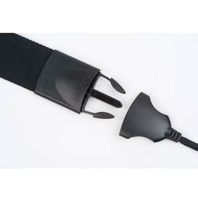 D'Addario DGS15 Acoustic Quick-Release - Strap for Guitars image 2