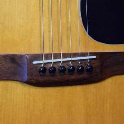 Martin D-18 1978 - Natural image 5