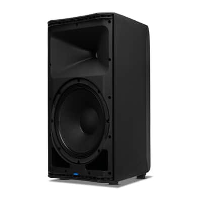PreSonus Air XD 12 2-Way 1x12 Inch Active Extended Definition Loudspeaker with Bluetooth, DSP Presets and Built-In Mixer image 7