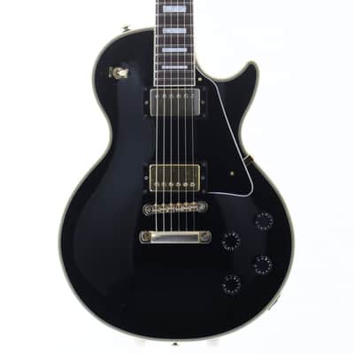 Epiphone LPC-80 Les Paul Custom (Japanese Domestic) | Reverb