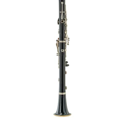 Pre-Owned Buffet Crampon E11 Clarinet | Used image 4