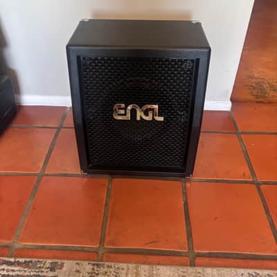 Engl Fireball 25 Type E633 2-Channel 25-Watt Guitar Amp Head 2024 - Present - Black image 17