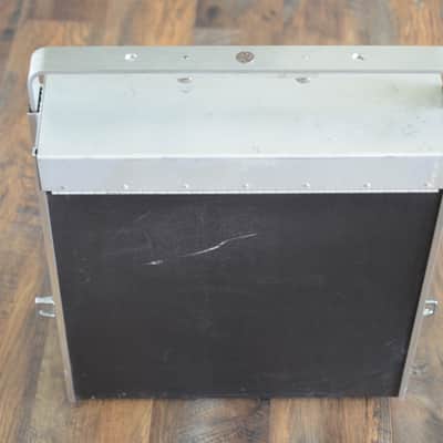 Hammond Innovex Condor GSM Vintage Multi Effect Guitar Synth Unit - Jimi Hendrix Black image 19