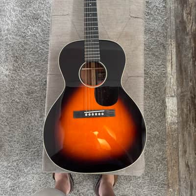Martin CEO-7 2023 Sunburst image 3