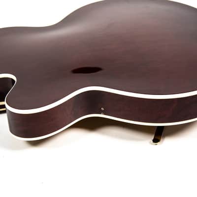 Gretsch Leopard Print  Hot Rod Owned by Brian Setzer image 22