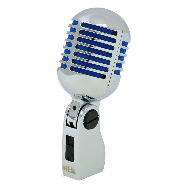 Heil Heritage Microphone image 1