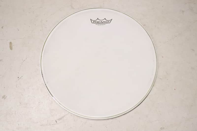 Remo 12" Silent Stroke Drum Head image 1
