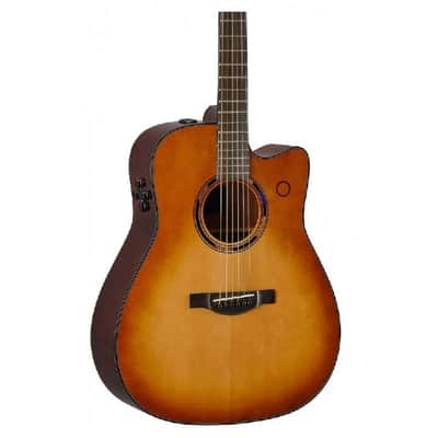 Yamaha TAG3 C Sandburst image 1