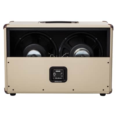 Mesa Boogie California Tweed 2x12 Guitar Extension Speaker Cabinet image 2
