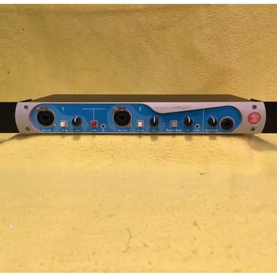 DigiDesign Audio Interface 8x8 image 1