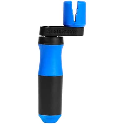 MN221 Grip Winder manivelle tourne mécaniques MusicNomad image 1