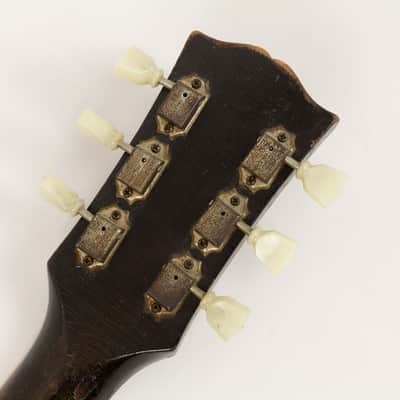 1956 Gibson ES-175D, Sunburst image 20
