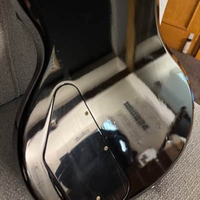 Gibson SG Standard 2008 - ebony image 18
