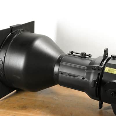 Martin ELP CL Color LED Ellipsoidal Light w/ ETC 10 Degree Lens Tube CG012HS image 3