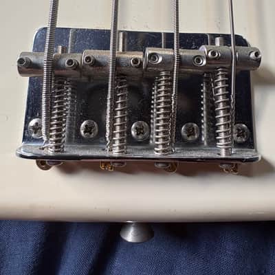 Fender PB-70 Precision Bass Reissue CIJ imagen 5