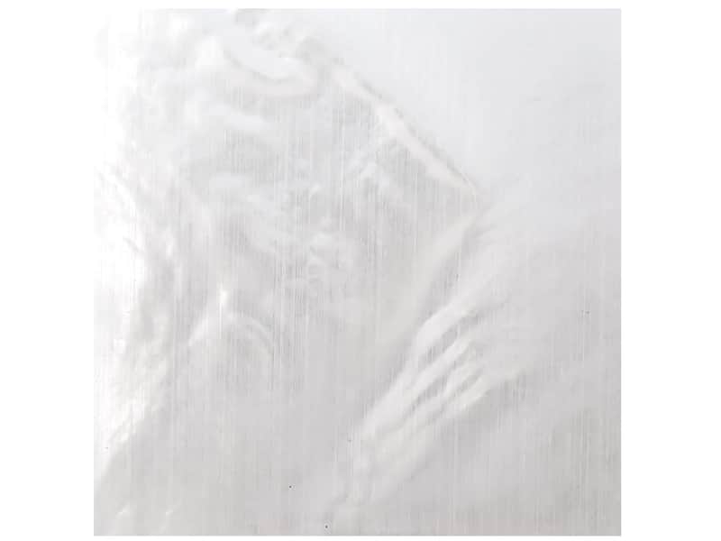 Incudo Incudo Mother of Inlay Blank - 50x50x0.5mm (2x1.97x0.02...