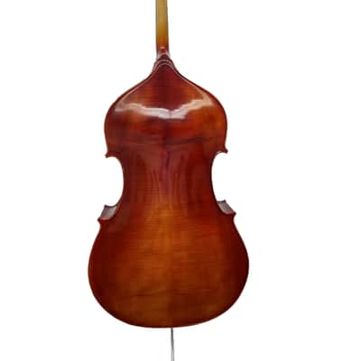 Vienna Strings Berlin 3/4 Upright String Bass image 6