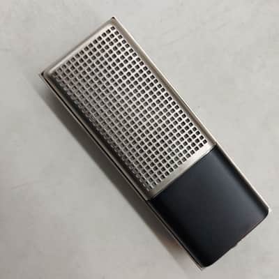 NUDE Rectangular Ribbon Microphone with Shock Mount image 3
