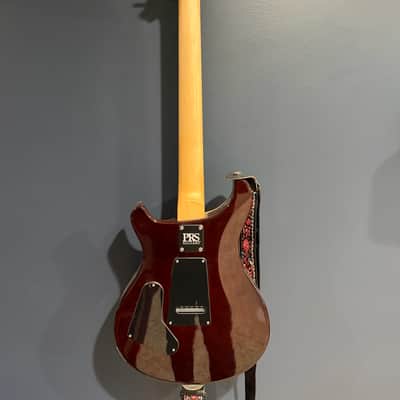 PRS Special Run CE 24 2024 - Tortoise Shell image 8