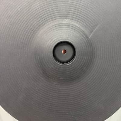 Roland CY-13R V-Cymbal 13" Ride Pad 2010s - Black image 4