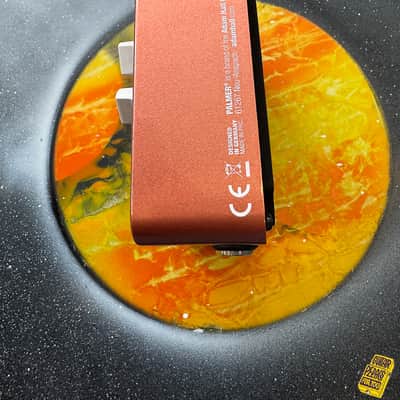 Palmer Pocket Amp Acoustic image 3