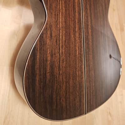 Yamaha Grand Concert GC-7A 1979 image 8