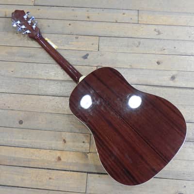 Epiphone AJ200EVS image 14