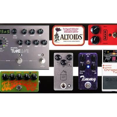 Pedaltrain Metro 16 Soft Case image 4